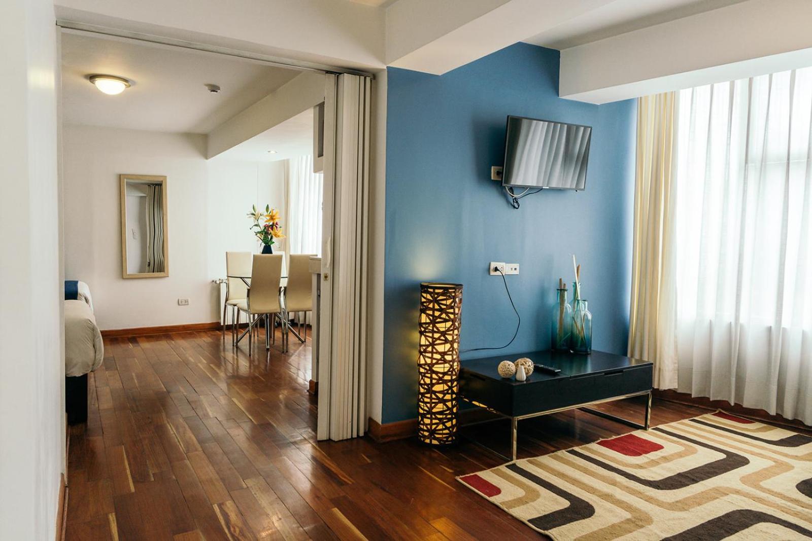Wayqey Hotel กุสโก ภายนอก รูปภาพ